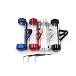 VALICLUD-Motorcycle-Tax-Disc-Holder-Waterproof-Tax-Disc-Tube-Motorbike-Tax-Disc-Tube-Cylindrical-Scooter