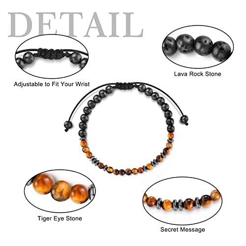 Mothers Day Gifts For Mom From Son - Mother Son Morse Code Bracelets, Gifts For Mom From Son Gifts For Mom Mother Son Bracelet Family Matching Bracelet Birthday Mothers Day Gifts For Mom From Son #TOP4