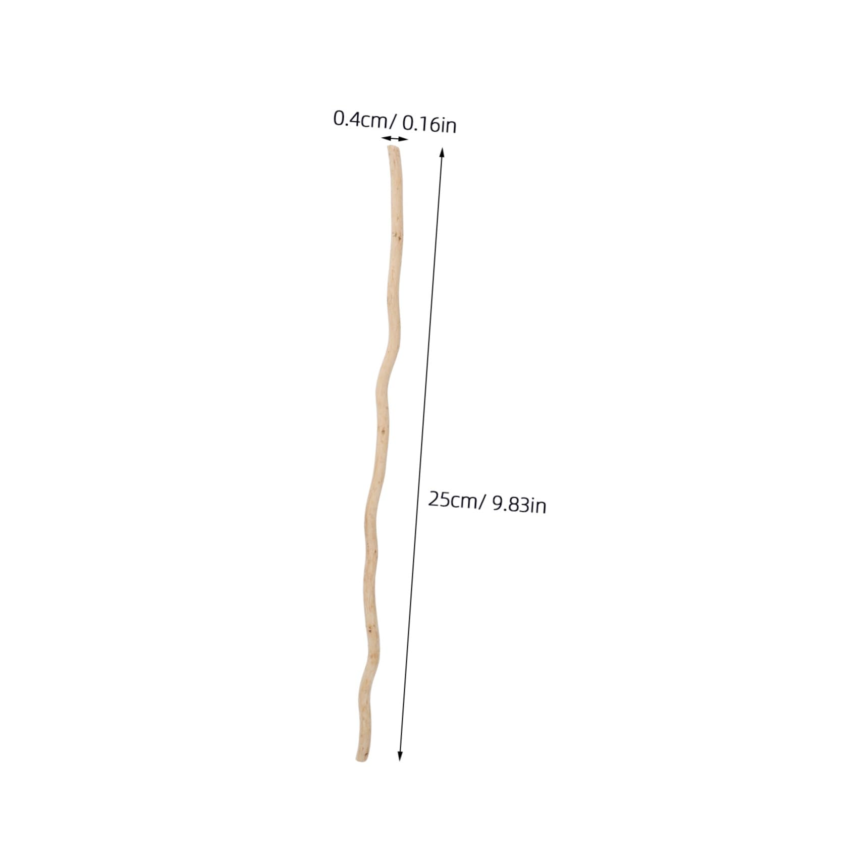 CALLARON 250stücke Aroma Diffuser Sticks Aus Natürlichem Rattan Lange Rustikale Duftstäbchen Für Ätherische Öle Für Zuhause Und Wellness-oasen