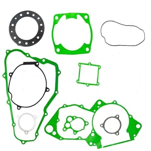 Kit de joints pour moto CR500R 1989-2001 complet pour moteur d'enduro