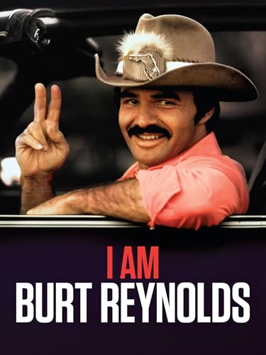 I Am Burt Reynolds