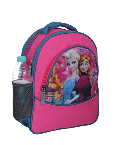 Image of ROZEN LARGE 50 LITERS COMBO SCHOOL & Lunch bag for Class 5-12 Large Multipurpose Backpack for Students, Water Resistant, Unisex Design, Stylish & Durable