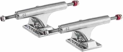 ACE TRUCKS AF1 LOW 44 トラック Ace AF1 Low - Polished - 44 (Pair) – Polar Skate Co.