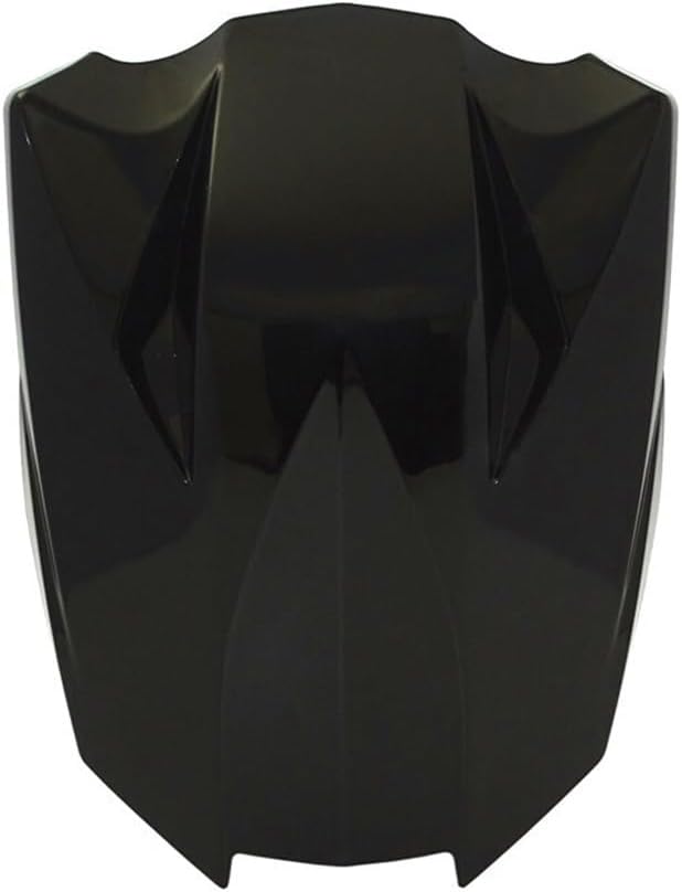 Rear Pillion Cowl Seat Back Cover For Z1000 2010 2011 2012 2013 Rear Seat Cover Tail Section Passenger Fairing Cowl