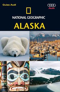 Paperback Guia audi alaska Book