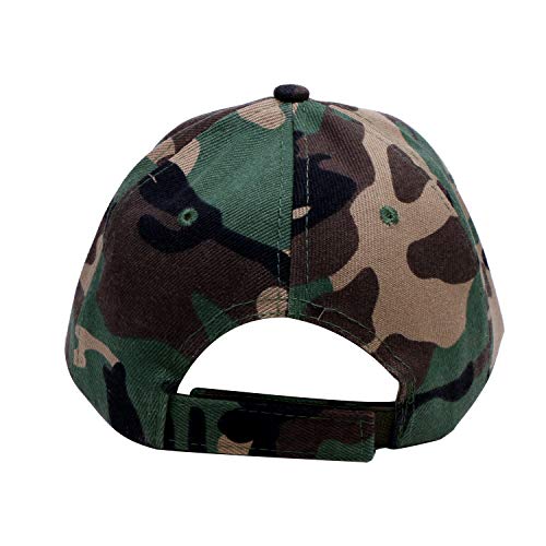 Image of TZ Promise 12 Pack Wholesale Unisex Plain Solid Color Adjustable Baseball Caps Hats