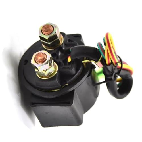 Électrovanne de relais de démarrage pour TRX200SX FOURTRAX SX 1986-1988 et TRX250X 2009