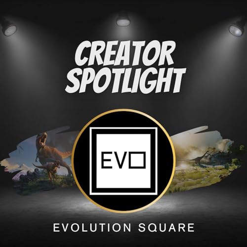 Creator Spotlight: Evolution Square