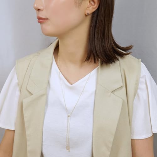 Amazon.co.jp: TAKE-UP(テイクアップ): ロングネックレス