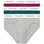 Multicolour (Gry Htr, Chesapk Bay, Jwl W/ Wh Wbs)
