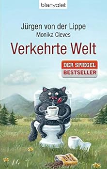 Paperback Verkehrte Welt [German] Book