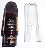 berg larsen  Berg Larsen bocchino sax alto BLG402 ebanite grained 95/2-7*