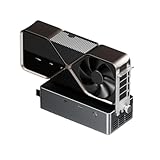 [Interface et système] Cette station d'accueil GPU externe fournit 1 OCuLink, une interface USB4 et trois interfaces d'alimentation de carte graphique à 8 broches.Prise en charge du système d'exploitation Wins (prise en charge de Wins11 22h2 ou des versions supérieures, il est recommandé d'utiliser)