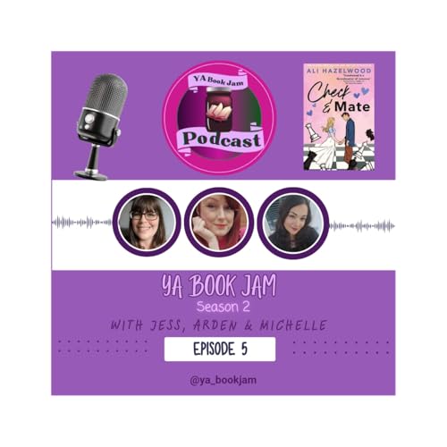 Couverture de Check & Mate