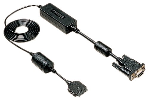 Casio JK-580CA Serial Cable Adapter