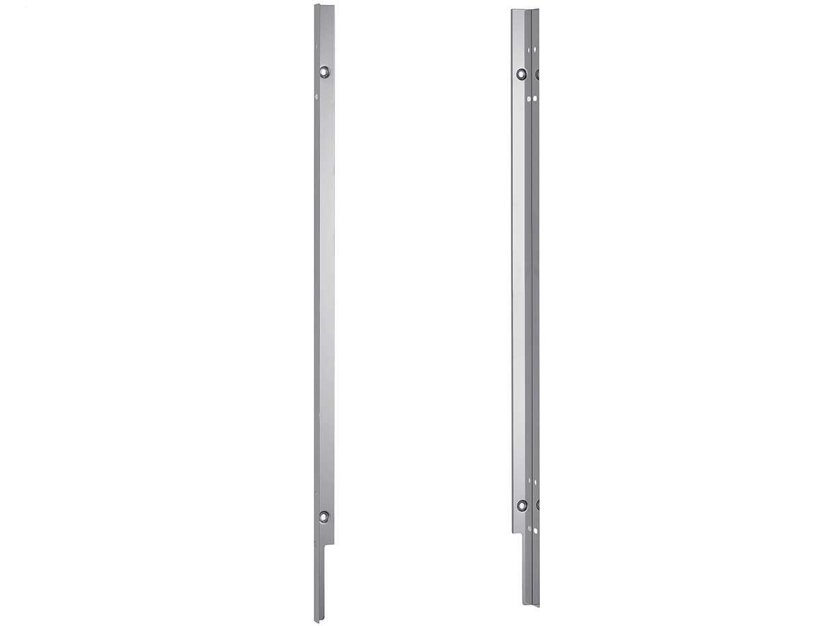 Siemens SZ73015 Verblendungs- und Befestigungssatz Niro 86