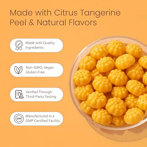 NaturaLife Labs Creatine Monohydrate Gummies