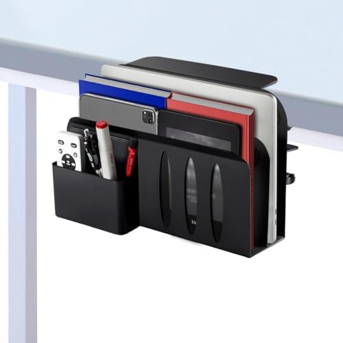 Laptop Holder Double-Layer, No Drill UPGRATED