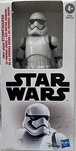 Star Wars Stormtrooper 5.5-Inch Scale Action Figure 2019 Value Series…
