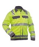 SYS_varswitch : Größe Dassy Casaco Dusseldorf Amarelo/Cinza Xl