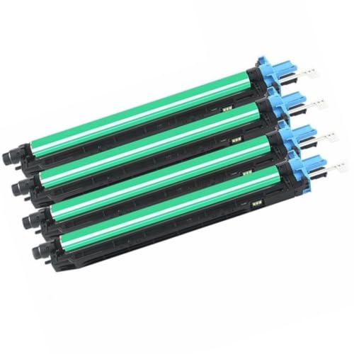 Tambour DR512 haute précision compatible copieur Bizhub C224 C284 C364 cyan