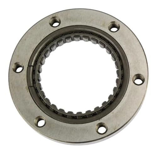 Embrayage de démarreur de moto UTV 500 roulement M550 M565Li 500CC EFI