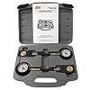 IPA Tools Innovative Products of America 7884 Brake Pad Pressure Tester , Black