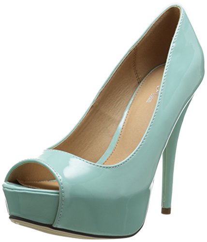 Wild Pair Women's Lucerne Dress Pump