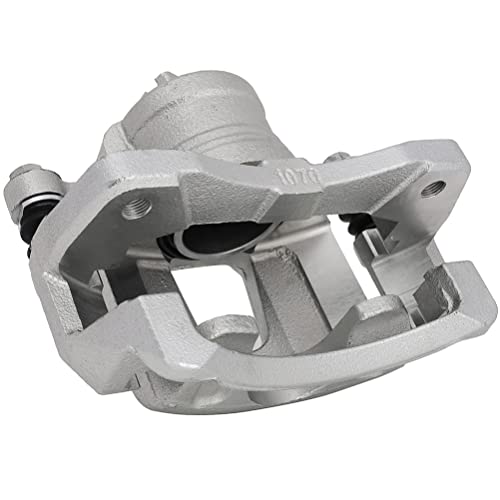 Image of 19B2811 Front Right Disc Brake Caliper w /Bracket