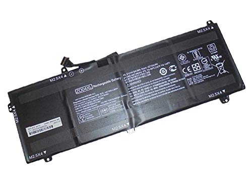 Batterie ZO04XL 4210 mAh à tension stable de 15,2 V