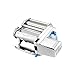 Imperia Electric Linea Imperia. Macchina per la pasta elettrica 100% Made in Italy. Macchina pasta fresca con motore elettrico 220v. Sfogliatrice elettrica per Lasagne, Tagliolini, Fettuccine.