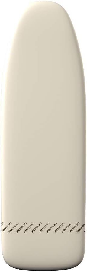 Universal Ironing Board Cover in Beige
