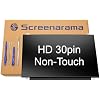 SCREENARAMA New Screen Replacement for Lenovo Ideapad 330-15IGM, HD 1366x768, Matte, LCD LED Display with Tools