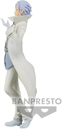 Miniatura 6 de Banpresto Esa vez me reencarné como un limo -Otherworlder-Figura vol.16(A:CLAYMAN)