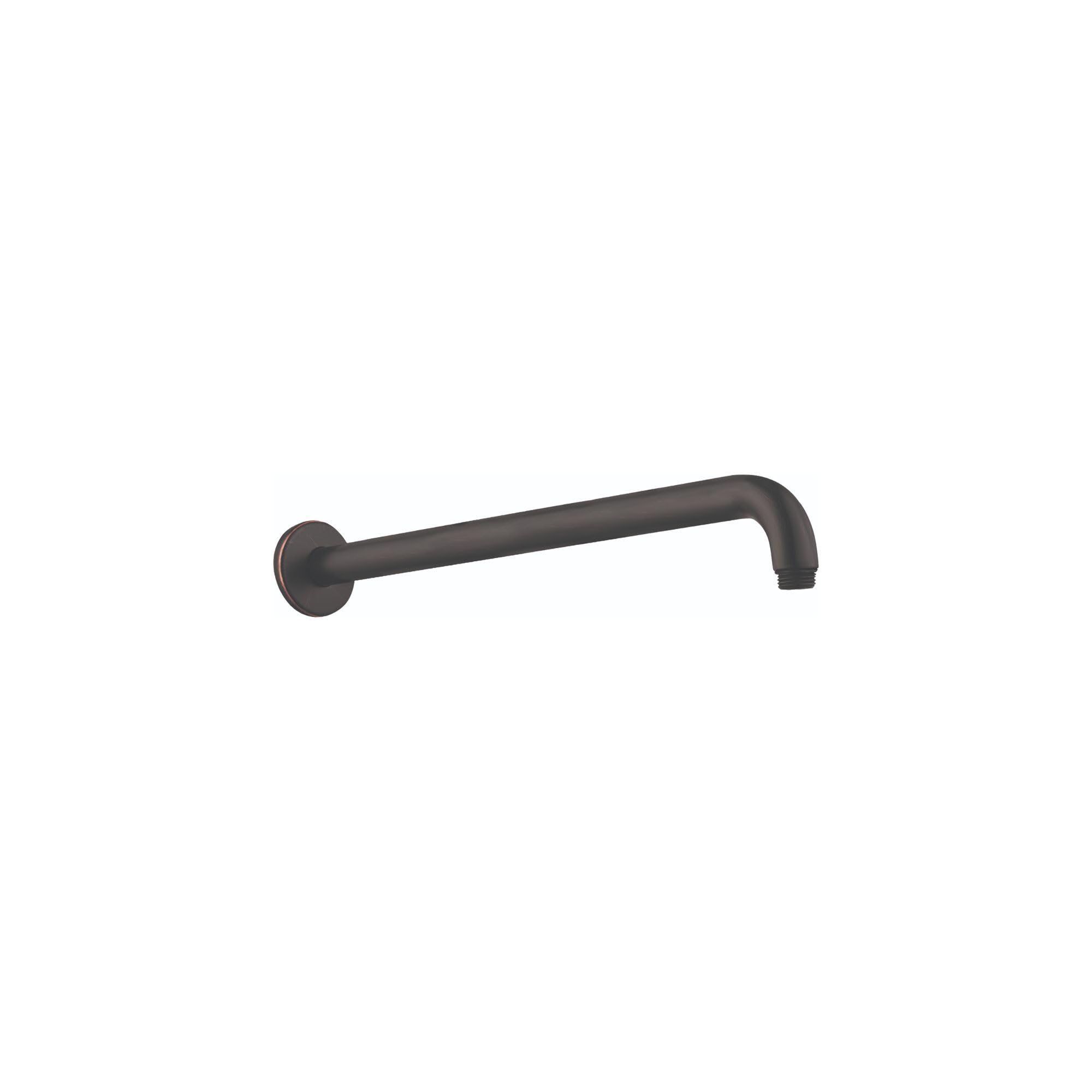 Hansgrohe Raindance bras de douche long 38,1 cm en laiton chromé robuste