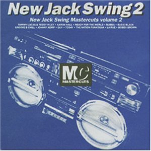New Jack Swing Vol. 2