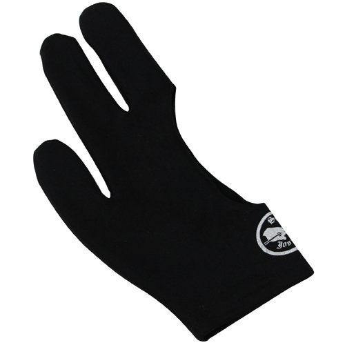 Sir Joseph Black Billiard Gloves - Medium