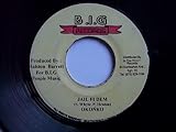 OKONKO Jail Fi Dem / FRISKO KID Think a Joke 7' vinyl