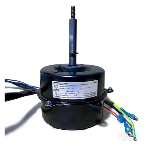 �G�A�R�� DC �t�@�����[�^�[ Y6S643C215 YDK75-6W 208-240V 75W 600 ? 950r/min �������i�ATCL �ƌ݊���