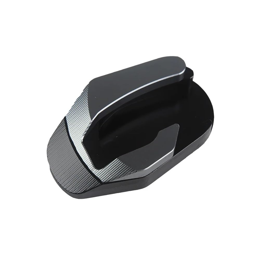 Extension de béquille latérale TMAX 560 support stable sol meuble