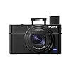 Sony-RX100-VII-Camara-Compacta-Premium-Avanzada-Sensor-tipo-10-AF-inigualable-4K-HDR-rendimiento-de-velocidad-superior