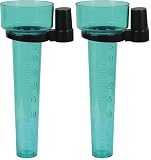 Kerbl Pluviomètre 291200 (Lot de 2)
