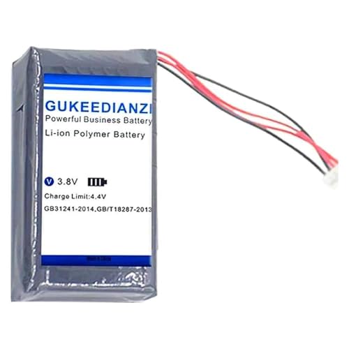 Batería xDuoo XD-05 Plus para solucionar problemas de autonomía en tu DAC portátil