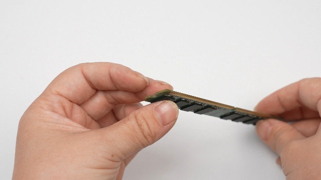 DDR2 Memory 2G 800MHz PC2-6400 PC Memory 240Pin Module Board