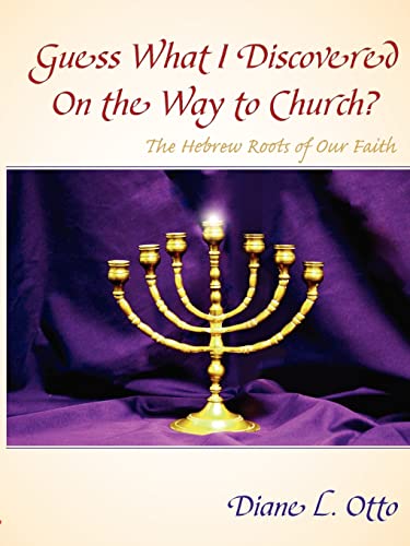 Guess What I Discovered On the Way to Church? -