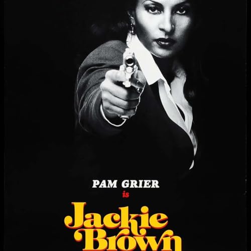 41: Newton Talks #31 Jackie Brown
