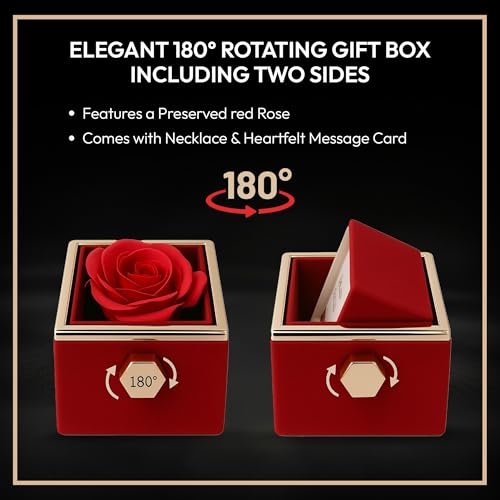 To My Daughter Necklace Gift from Dad – Heartfelt Message Card Included – Birthday, Graduation, or Christmas Jewelry from Father2