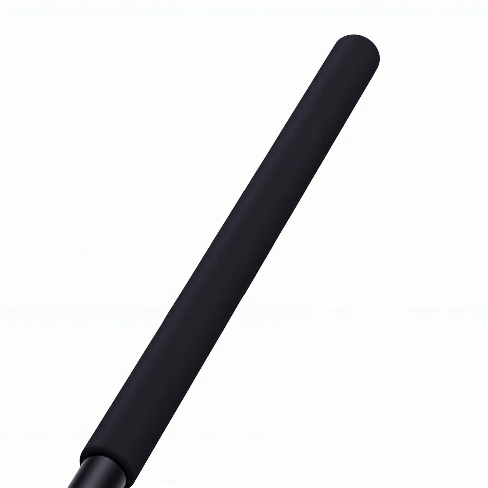 Ausla Kit Spazzola per la Pulizia del Pannello Solare, di Pali Alimentati Ad Acqua in Alluminio ABS PC, Palo Telescopico a 5 Sezioni da 15 Piedi, Spazzola da 35 Cm, per Pannelli Solari, Finestre,