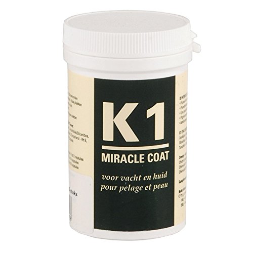 Jean Peau 792117 K1 Kapseln für Katzen/Hunde, 90 Stück Cover