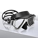 Yimserk Diving Mask for Adults, Anti-Fog...